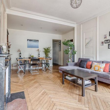 Apartament Guestready - Superbe T3 En Hyper-Centre - Belles Vues Lyon Zewnętrze zdjęcie