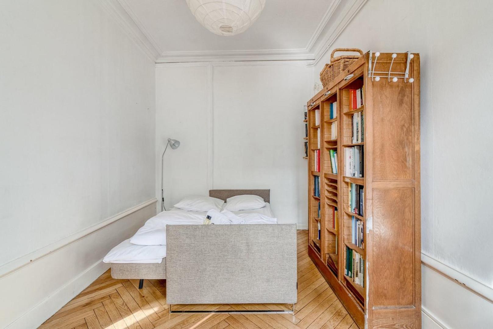 Apartament Guestready - Superbe T3 En Hyper-Centre - Belles Vues Lyon Zewnętrze zdjęcie