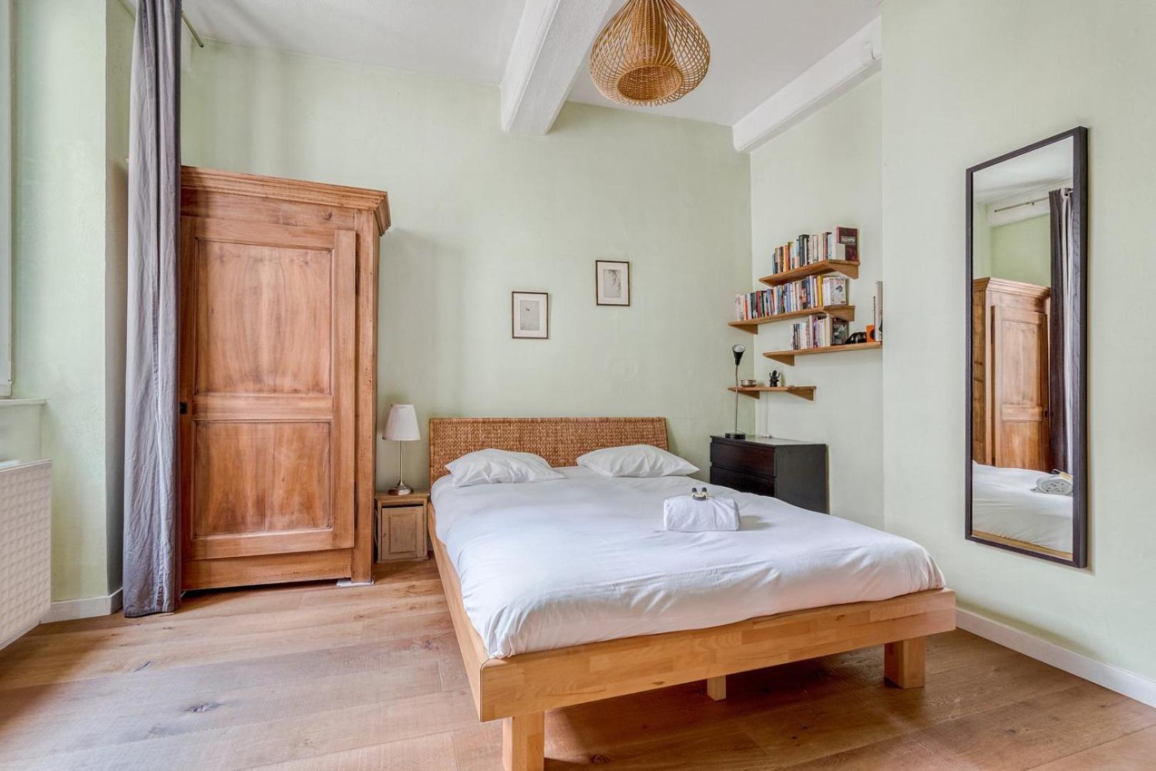 Apartament Guestready - Superbe T3 En Hyper-Centre - Belles Vues Lyon Zewnętrze zdjęcie